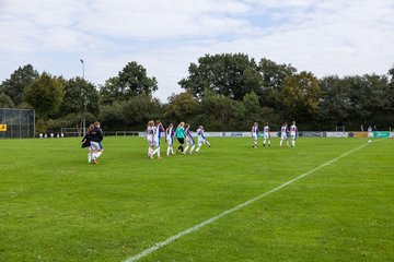 Bild 29 - B-Juniorinnen SVHU - Weststeinburg : Ergebnis: 15:0